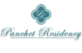 Panchet Residency logo