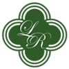 Lamahatta residency logo
