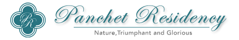 logo for Panchet Residency