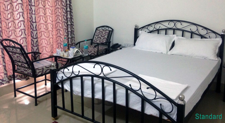 Stay in Garpanchkot at a village house with all modern amenities
